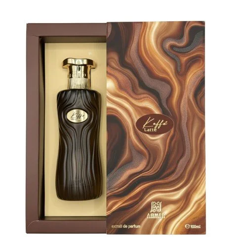 Kaffe Latte U Parfumextract 100 ml