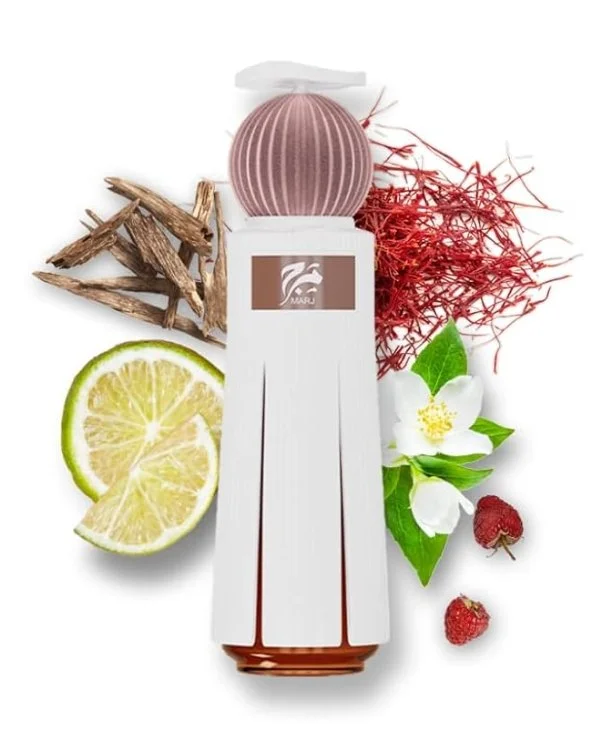 Marj U Eau de Parfum 60 ml