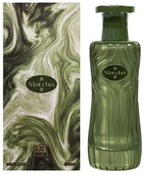 Ahmed Al Maghribi Matcha U parfumextract