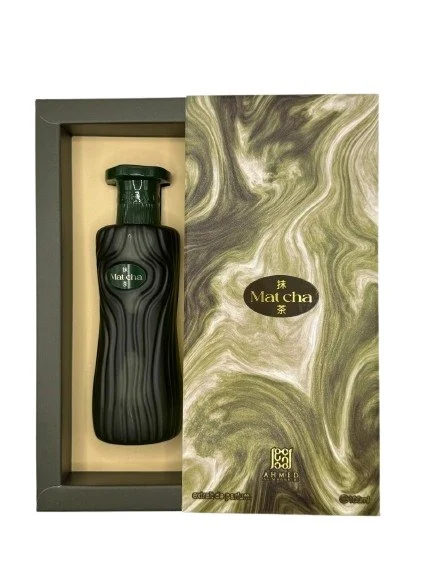 Matcha U parfumextract 100 ml