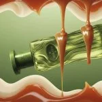 Matcha U parfumextract 100 ml