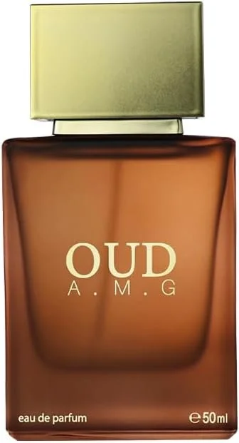 Oud AMG Unisex Eau de Parfum 50 ml