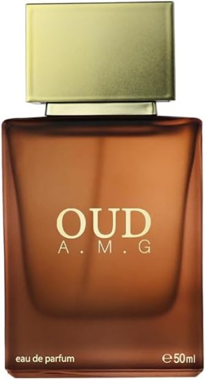 Oud AMG Unisex Eau de Parfum