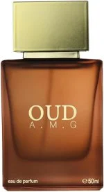 Oud AMG Unisex Eau de Parfum 50 ml