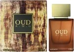 Oud AMG Unisex Eau de Parfum 50 ml