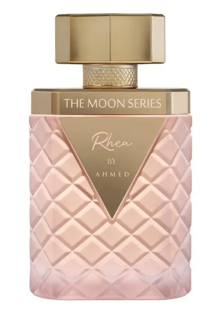 Rhea van Ahmed Pink U parfumextract 100 ml