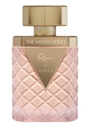 Ahmed Al Maghribi Rhea van Ahmed Pink U parfumextract