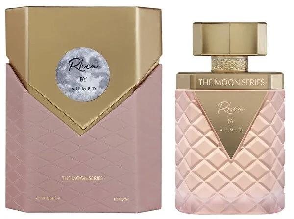 Rhea van Ahmed Pink U parfumextract 100 ml