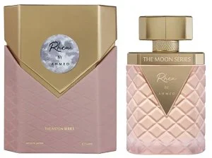 Ahmed Al Maghribi Rhea van Ahmed Pink U parfumextract