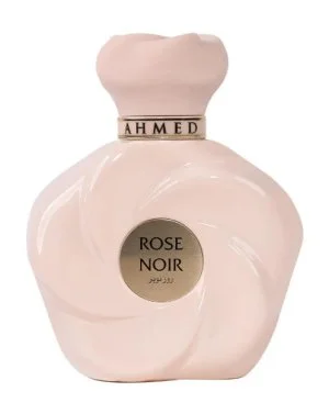 Ahmed Al Maghribi Rose Noir Eau de Parfum voor dames