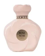 Ahmed Al Maghribi Rose Noir Eau de Parfum voor dames
