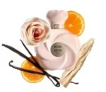 Rose Noir Eau de Parfum voor dames 75 ml