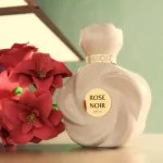 Rose Noir Eau de Parfum voor dames 75 ml