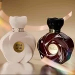 Rose Noir Eau de Parfum voor dames 75 ml