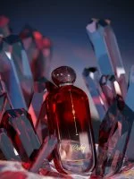 Ruby U Eau de Parfum 100 ml