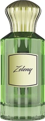 Zeleny U Eau de Parfum 100 ml