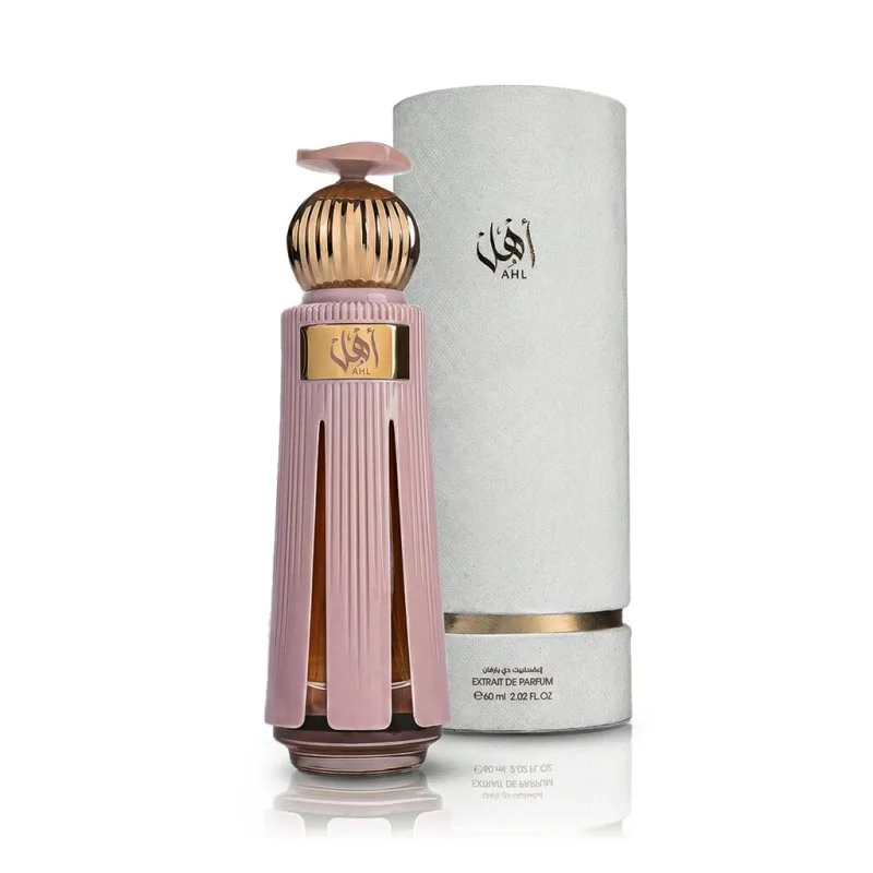 Ahl parfumextract unisex 60 ml