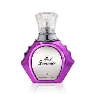 Ahmed Al Maghribi Oud Lavender parfumextract unisex