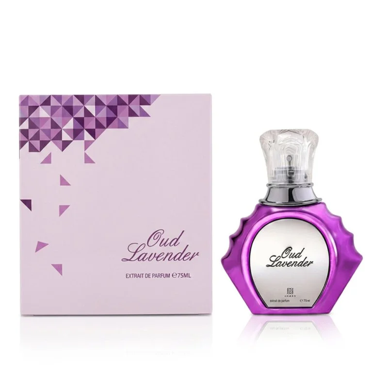 Oud Lavender parfumextract unisex 75 ml