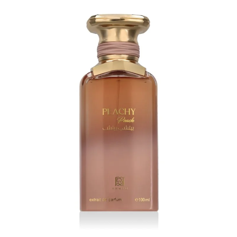 Peachy Peach parfumextract unisex 100 ml