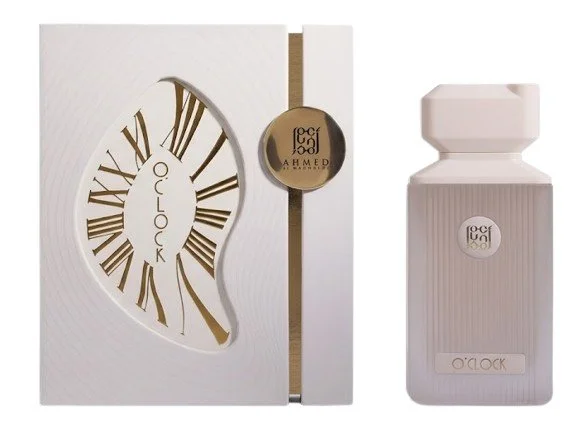 O´Clock U parfumextract 100 ml