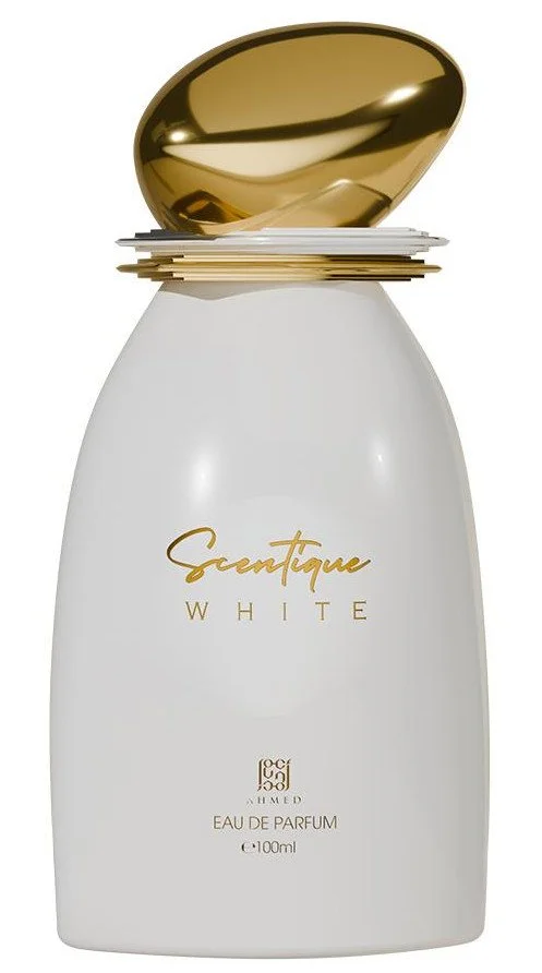Scentique White U parfumextract 100 ml