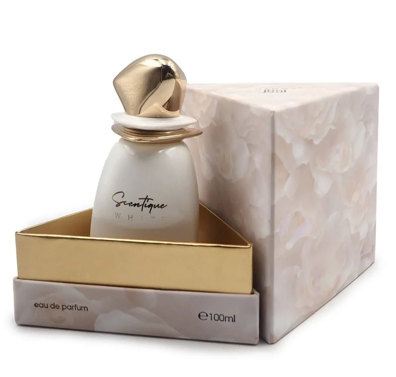 Scentique White U parfumextract 100 ml