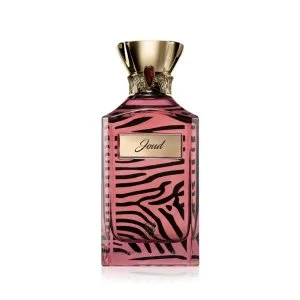 Ahmed Al Maghribi Joud parfumextract unisex