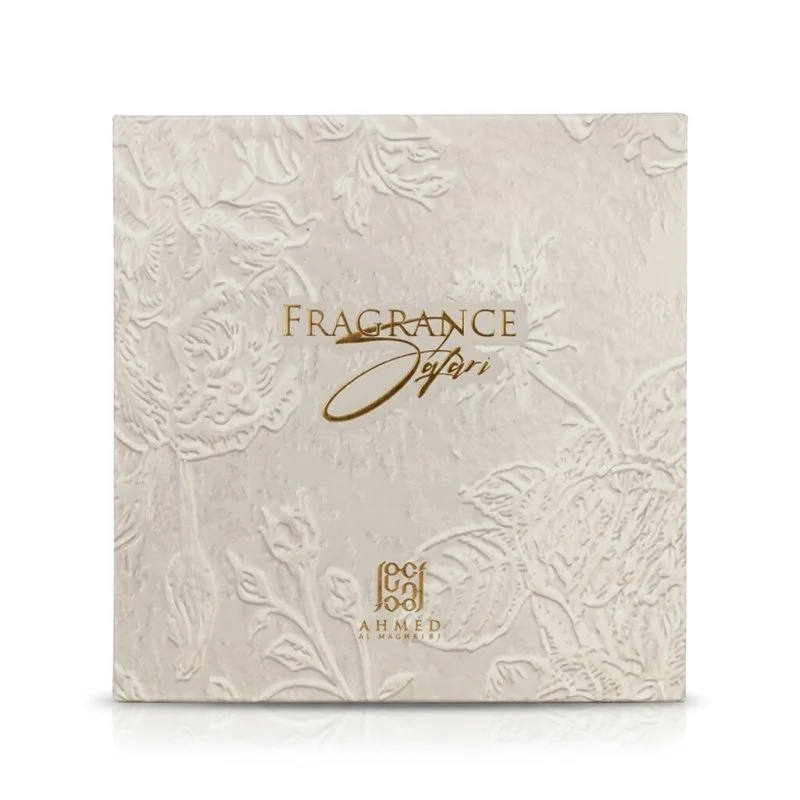 Oud & Roses Eau de Parfum (EDP) 15 ml + EDP 15 ml + EDP unisex parfum
