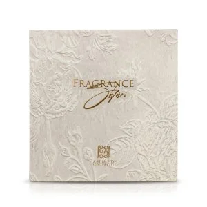 Ahmed Al Maghribi Oud & Roses Eau de Parfum (EDP) 15 ml + EDP 15 ml + EDP unisex parfum