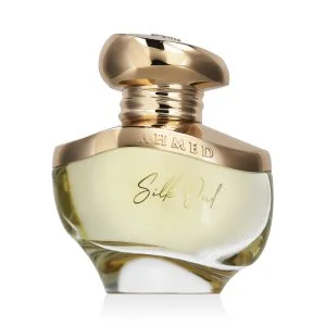 Ahmed Al Maghribi Silk Oud Eau de Parfum unisex