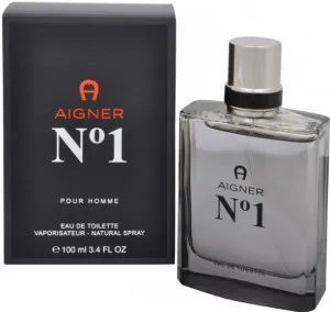 Aigner Aigner No.1 eau de toilette 30 ml voor mannen