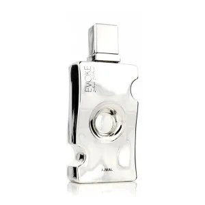 Ajmal Ajmal Evoke Silver voor Haar 75 ml