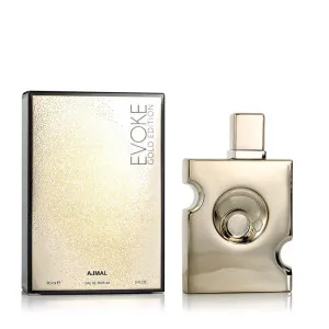 Ajmal Evoke Gold Edition Him 90 ml