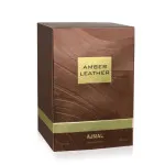 Ajmal Amber Leer 100 ml