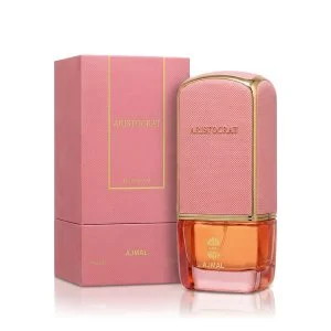 Ajmal Ajmal Aristocrat Rosé eau de parfum voor dames