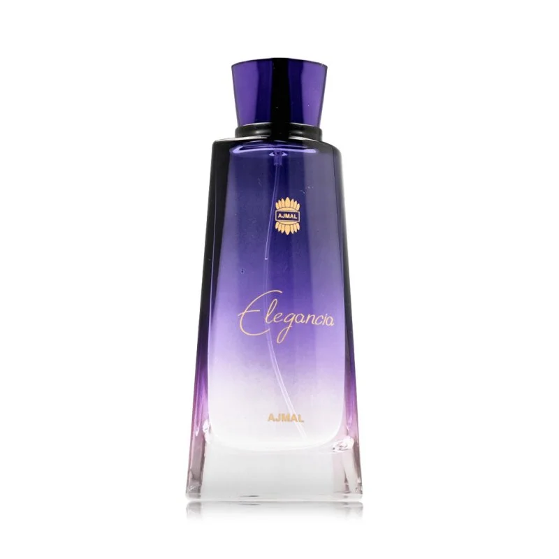 Ajmal Elegancia eau de parfum voor dames