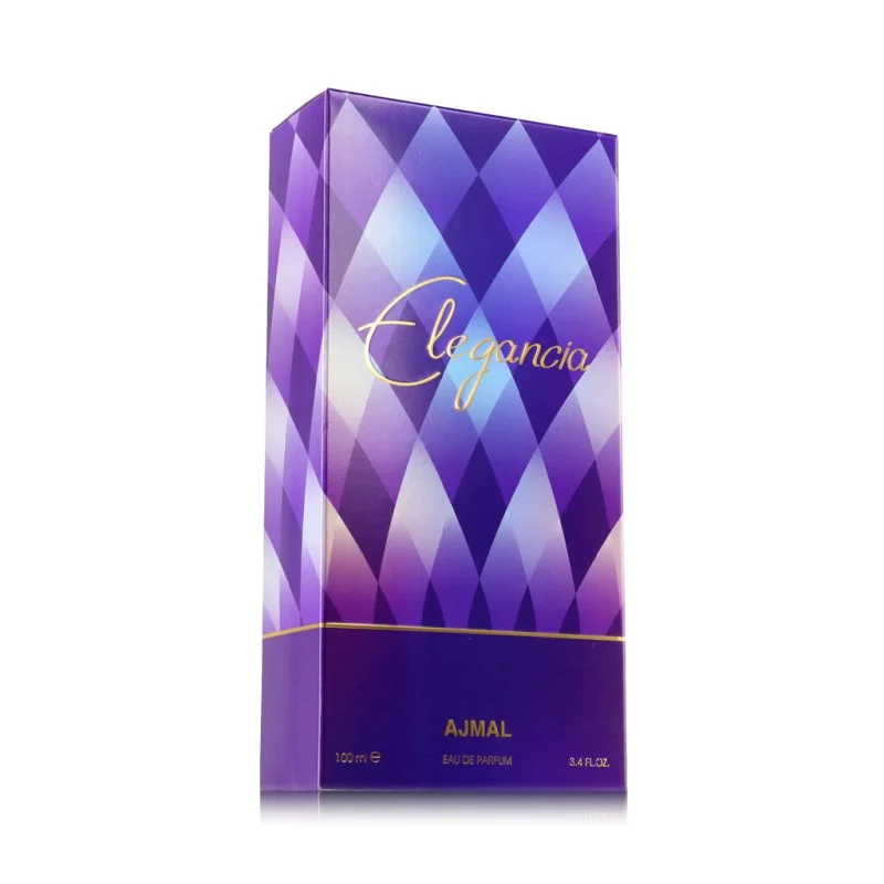 Ajmal Elegancia eau de parfum voor dames