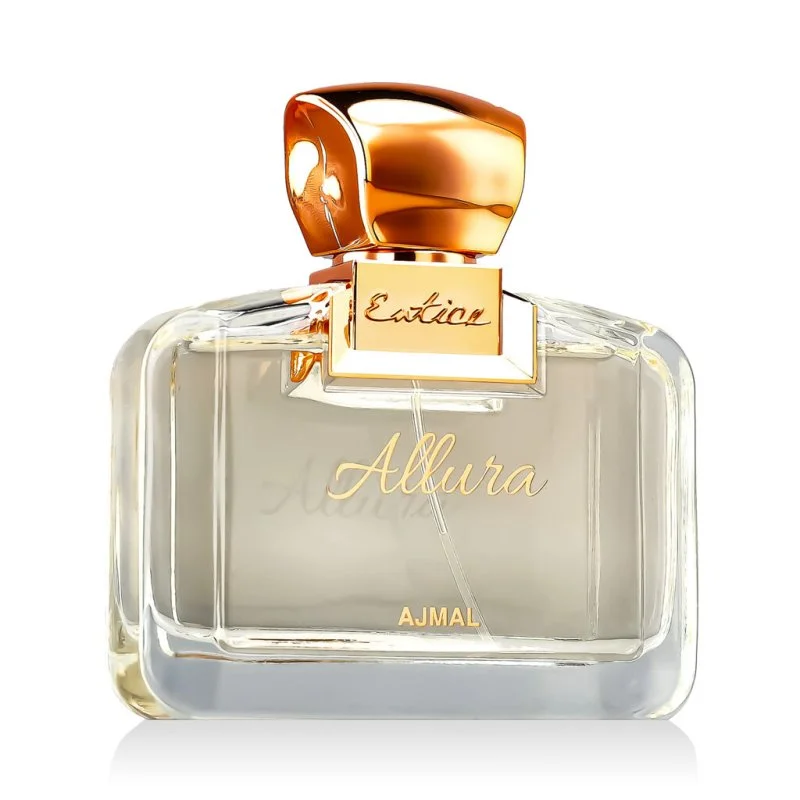 Ajmal Entice Allura eau de parfum voor vrouwen