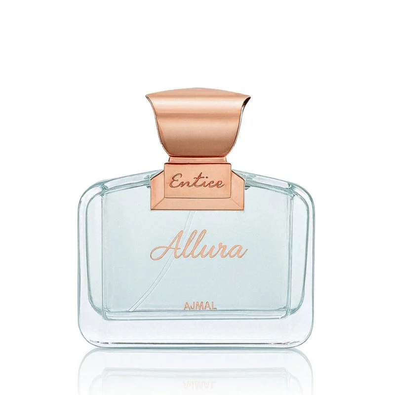 Ajmal Entice Allura eau de parfum voor vrouwen