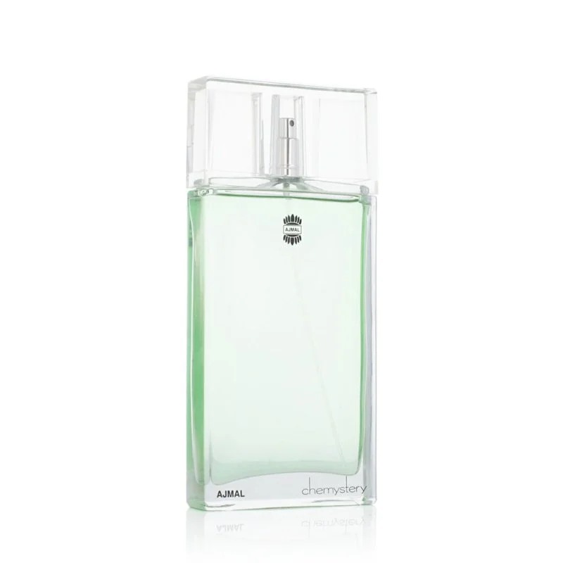Ajmal Chemystery eau de parfum voor heren