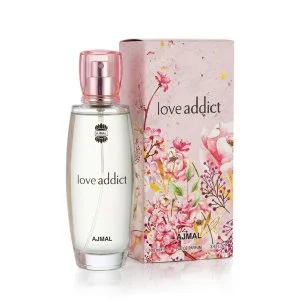 Ajmal Ajmal Love Addict Eau de Parfum voor dames