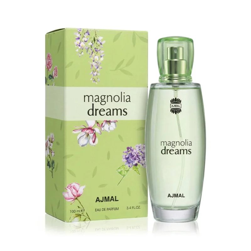 Ajmal Magnolia Dreams eau de parfum voor dames