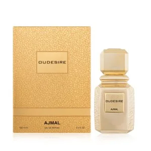 Ajmal Ajmal Oudesire Eau de Parfum unisex