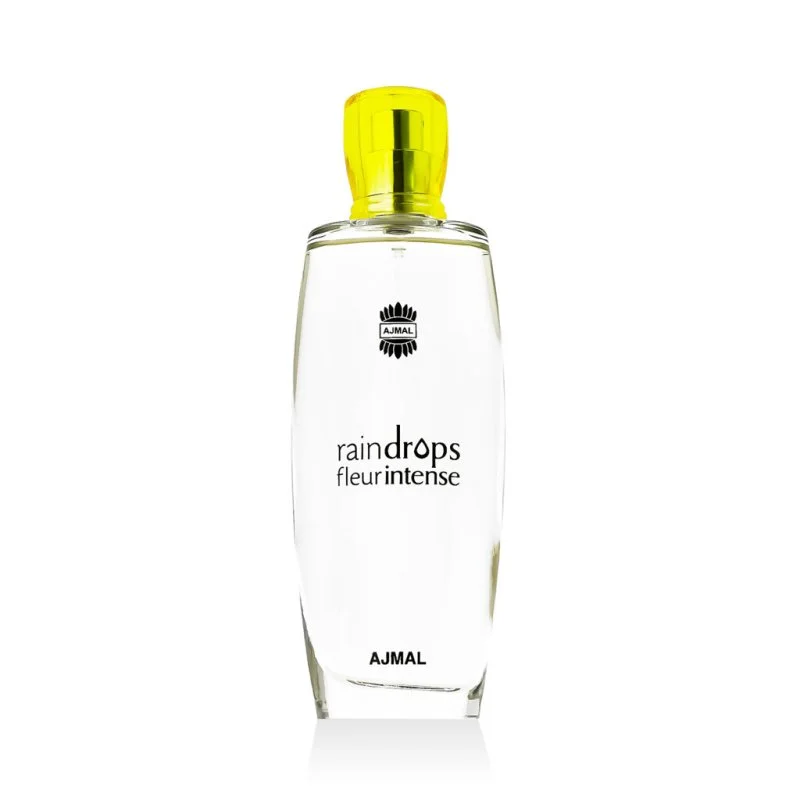 Ajmal Raindrops Fleur Intense Eau de Parfum voor dames