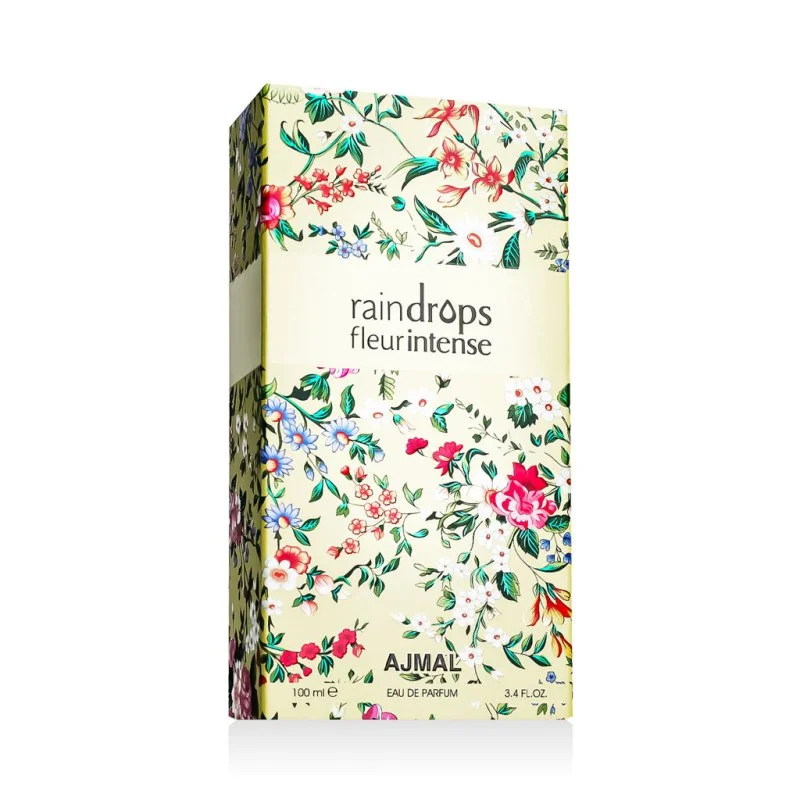 Ajmal Raindrops Fleur Intense Eau de Parfum voor dames