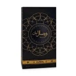 Ajmal Wisal Layl eau de parfum unisex