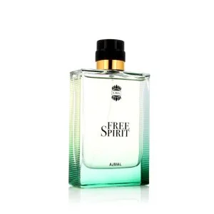 Ajmal Free Spirit Eau de Parfum voor heren