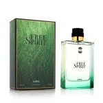 Free Spirit Eau de Parfum voor heren 100 ml
