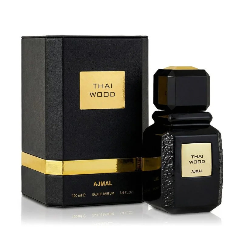 Thai Wood Eau de Parfum unisex 100 ml